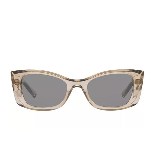 SAINT LAURENT SL 593 Sunglasses, Mirror NEW - Picture 1 of 6